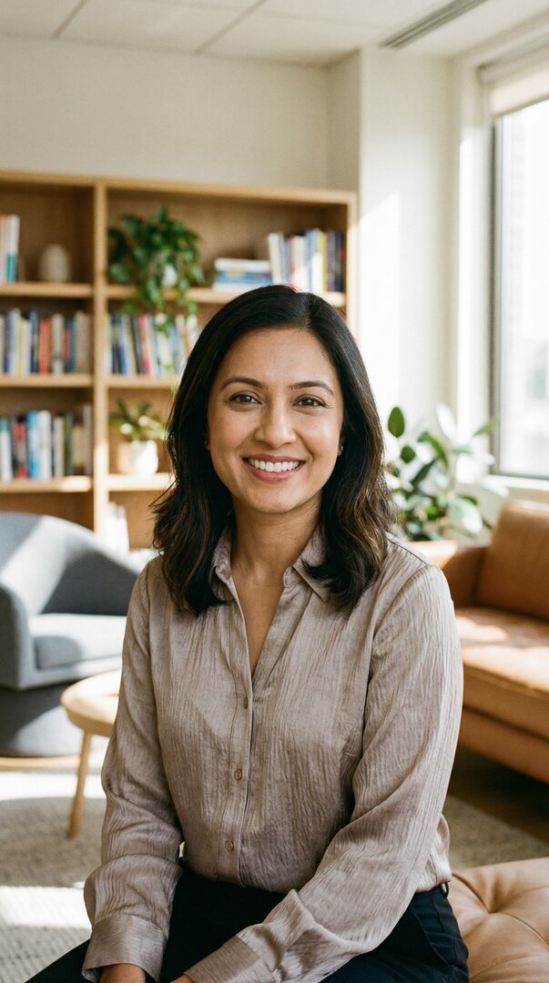 瓜老师心理顾问